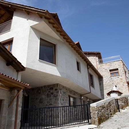 Casa Saborido Villa Chantada Exterior photo